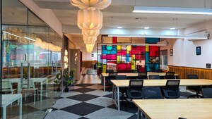  Office Space For Rent in Hsr Layout