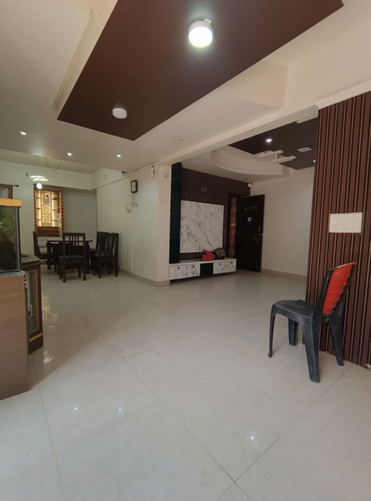 Kitchen, dhankawade-patil-township 3.5 Bedroom 1750 Sq.Ft. Apartment In Dhankawadi Pune 10764753