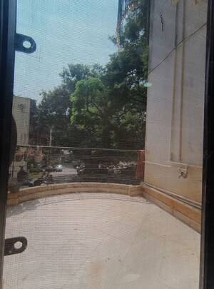 Kitchen in 3.5 BHK Apartment at Dhankawade Patil Township, Dhankawadi – for Rent