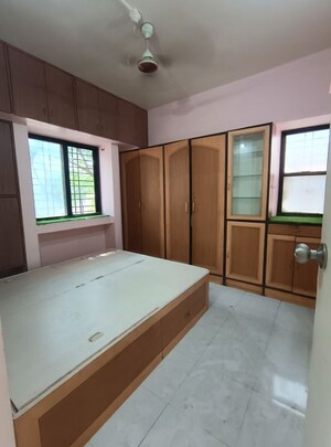 Furnished Amenities in 3.5 BHK Apartment at Dhankawade Patil Township, Dhankawadi – for Rent