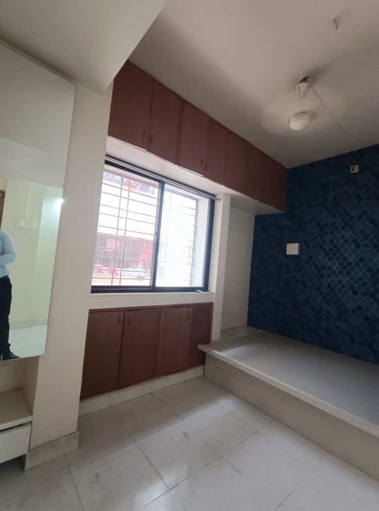 Balcony, dhankawade-patil-township 3.5 Bedroom 1750 Sq.Ft. Apartment In Dhankawadi Pune 10764753