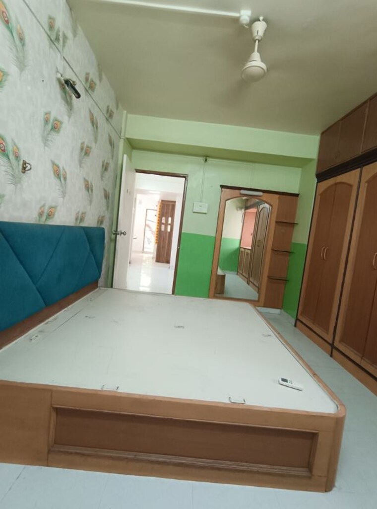 Kitchen, dhankawade-patil-township 3.5 Bedroom 1750 Sq.Ft. Apartment In Dhankawadi Pune 10764753