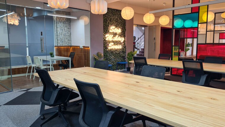 Living Room, hsr layout Commercial Office Space 9500 Sq.Ft. In Hsr Layout Bangalore 10764759