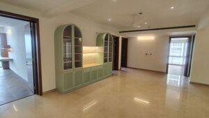 4 BHK Apartment For Rent in Prestige White Meadows, Whitefield