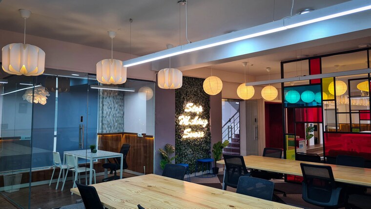 Living Room, hsr layout Commercial Office Space 8500 Sq.Ft. In Hsr Layout Bangalore 10764764