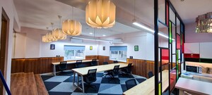  Office Space For Rent in Hsr Layout