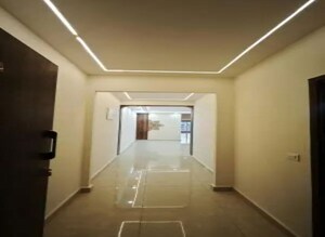  3 BHK Apartment at Rishita Mulberry Heights, Sushant Golf City – for Rent