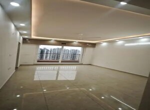 3 BHK Apartment For Rent in Rishita Mulberry Heights, Sushant Golf City