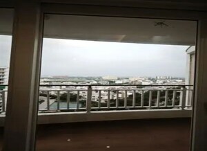 3 BHK Apartment – Exterior View View at Rishita Mulberry Heights, Sushant Golf City - for Rent