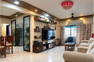 3 BHK Apartment For Sale in Vasai West