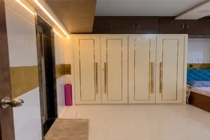 Room in 3 BHK Apartment at Vasai West – for Sale