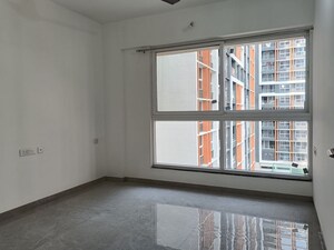 Bedroom in 3 BHK Apartment at Zen Elite, Kharadi – for Rent