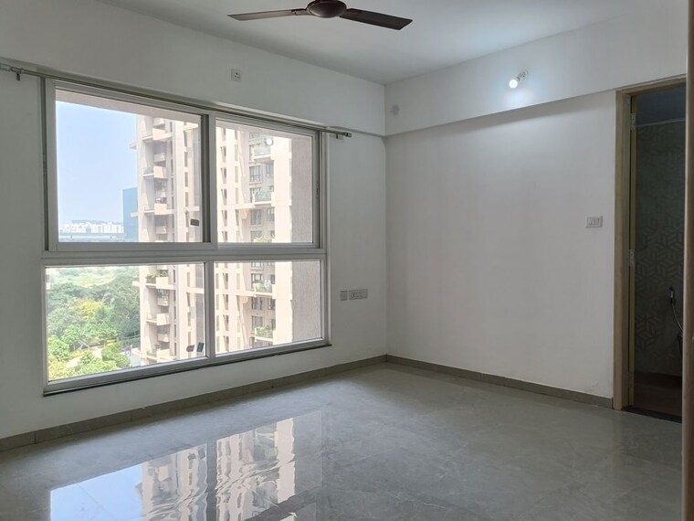 Master Bedroom, zen-elite 3 Bedroom 1070 Sq.Ft. Apartment In Kharadi Pune 10764780