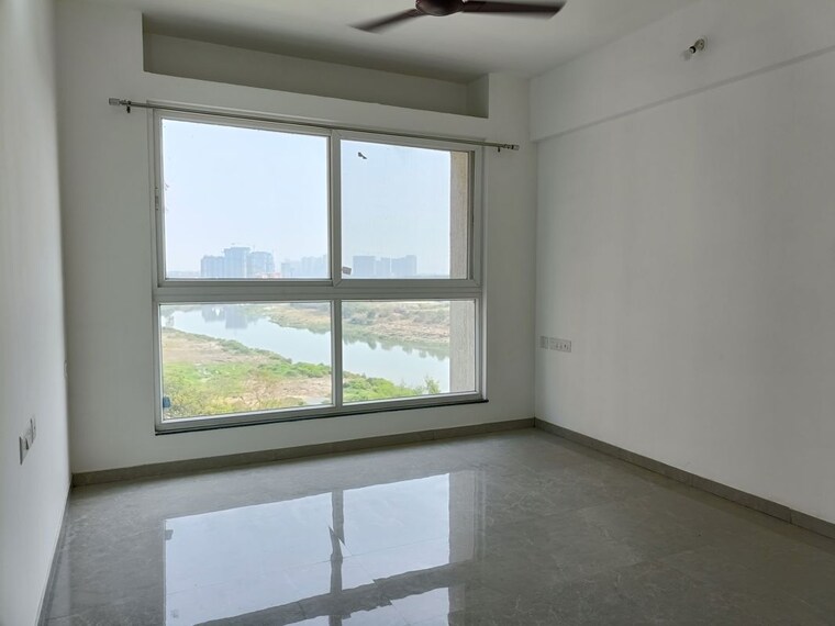 Master Bedroom, zen-elite 3 Bedroom 1070 Sq.Ft. Apartment In Kharadi Pune 10764780