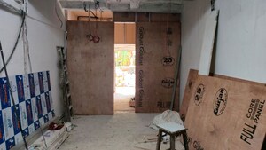 Floor Plan in  Shop at Juhu Park, Juhu – for Rent