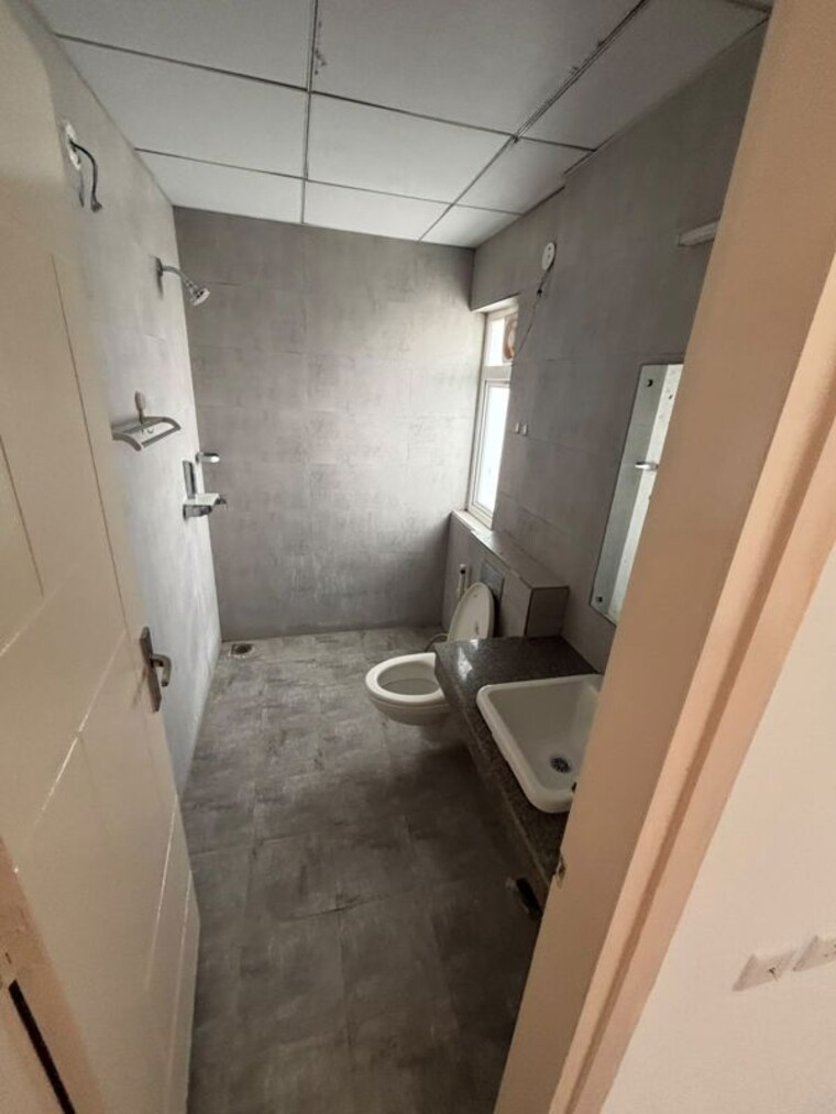 Bathroom, godrej-air-sector-85 4 Bedroom 2599 Sq.Ft. Apartment In Sector 85 Gurgaon 10764784