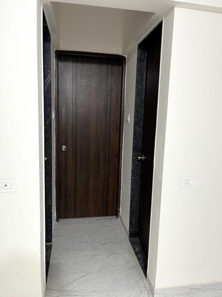Lobby, aishwaryam-insignia 1 Bedroom 495 Sq.Ft. Apartment In Punawale Pune 10764699