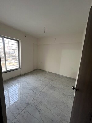 Bedroom in 1 BHK Apartment at Aishwaryam Insignia, Punawale – for Rent