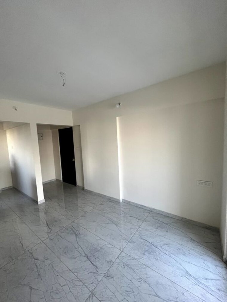 Living Room, aishwaryam-insignia 1 Bedroom 495 Sq.Ft. Apartment In Punawale Pune 10764699