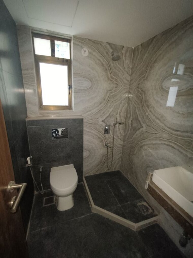 Attached Bathroom, hubtown-the-premiere 2 Bedroom 700 Sq.Ft. Apartment In Andheri West Mumbai 10764786