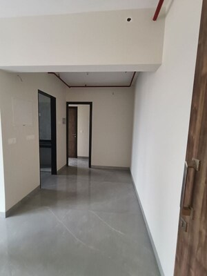 Building Lobby in 2 BHK Apartment at Hubtown The Premiere, Andheri West – for Rent