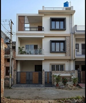 2.5 BHK Independent House For Sale in Ekta Nagar