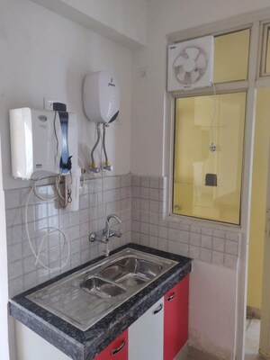 Bathroom in 3 BHK Apartment at Paarth Aryavart Empire, Sushant Golf City – for Sale