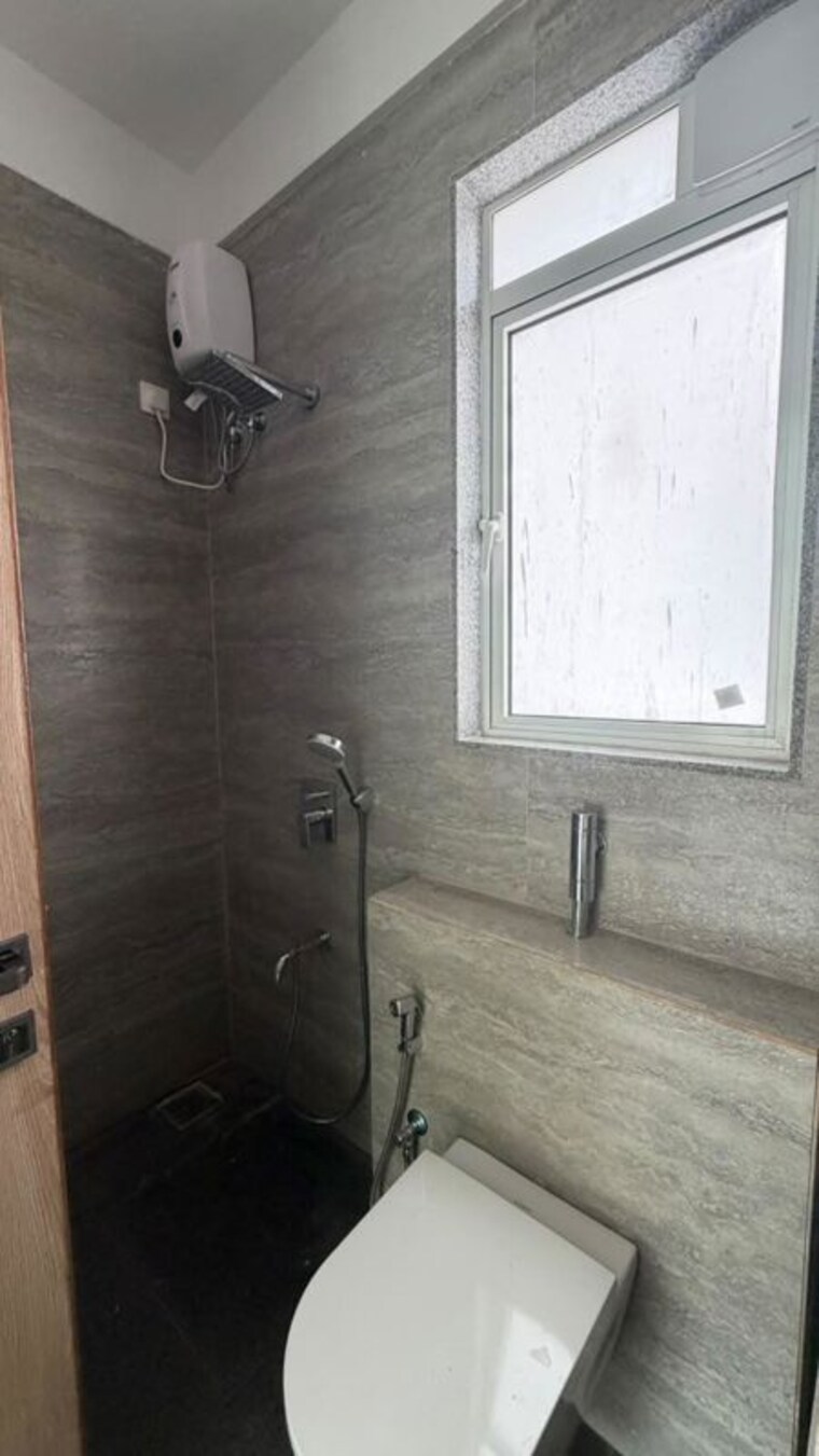 Bathroom, neelam-senroofs 2 Bedroom 885 Sq.Ft. Apartment In Nahur East Mumbai 10764795