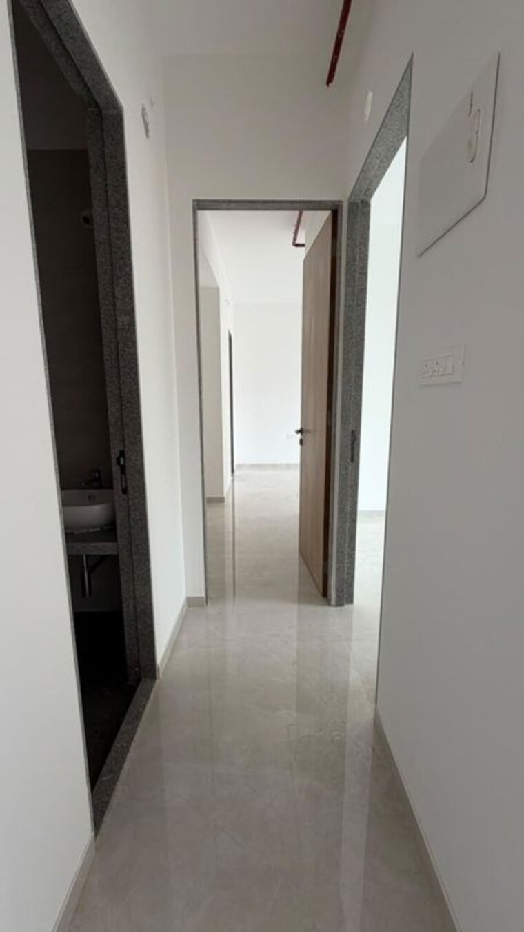 undefined, neelam-senroofs 2 Bedroom 885 Sq.Ft. Apartment In Nahur East Mumbai 10764795