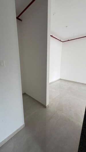 Room in 2 BHK Apartment at Neelam Senroofs, Nahur East – for Rent