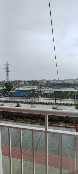 2.5 BHK Apartment – Exterior View View at Brigade Valencia, Electronic City - for Sale