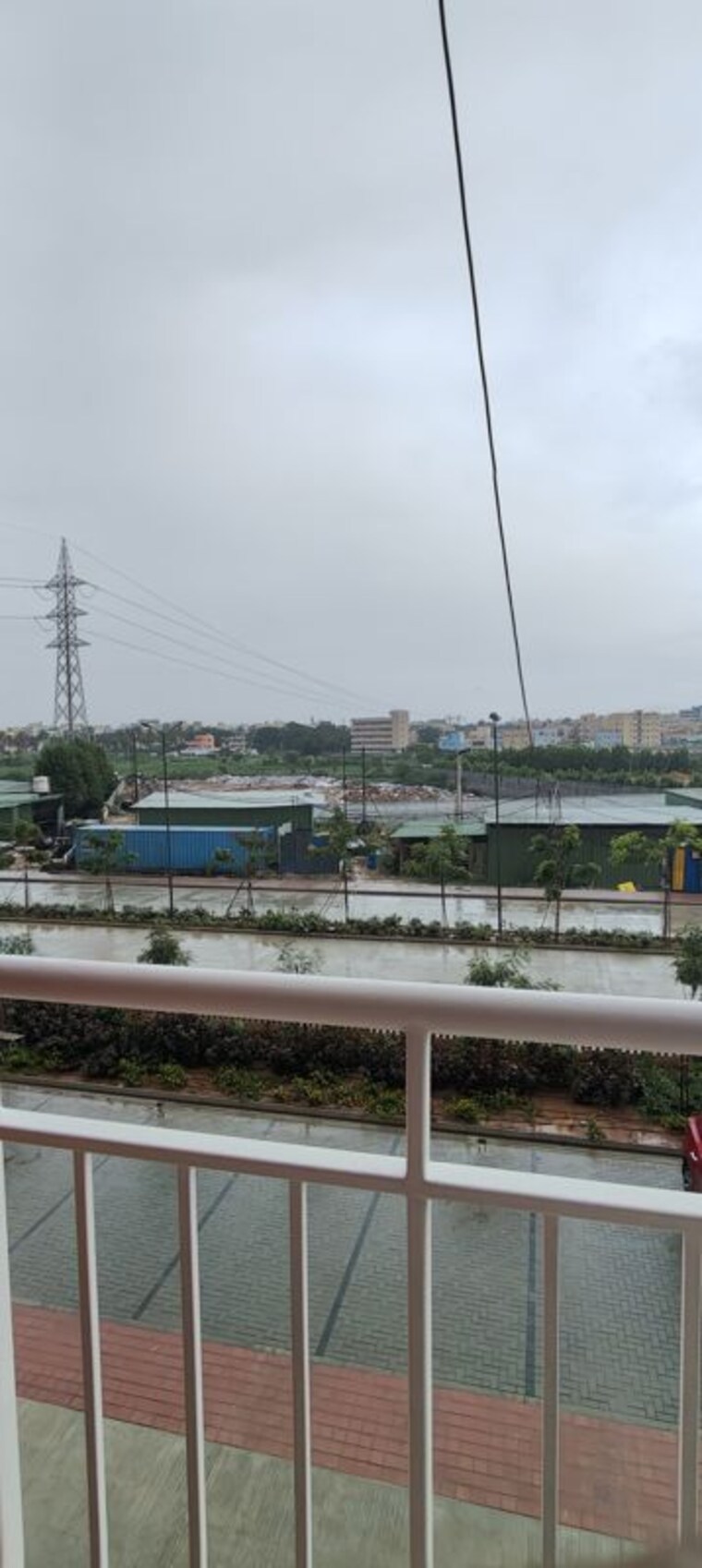 Exterior View, brigade-valencia 2.5 Bedroom 1201 Sq.Ft. Apartment In Electronic City Bangalore 10764797