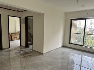 2 BHK Apartment For Rent in Hubtown Seasons, Chembur