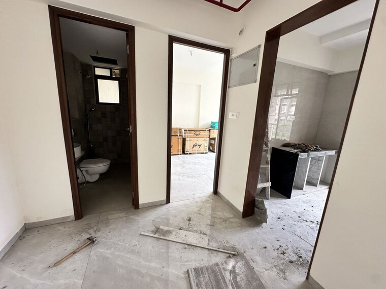 Room, hubtown-seasons 2 Bedroom 660 Sq.Ft. Apartment In Chembur Mumbai 10764808
