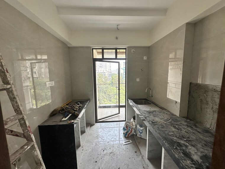 Team Area, hubtown-seasons 2 Bedroom 660 Sq.Ft. Apartment In Chembur Mumbai 10764808