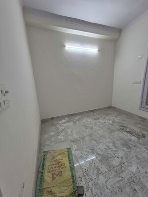 Bedroom in 2.5 BHK Builder Floor at Mayur Vihar – for Rent