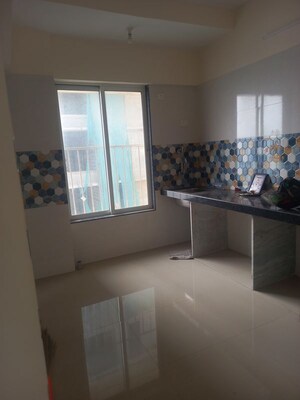 Kitchen in 1 BHK Apartment at Dadar West – for Rent