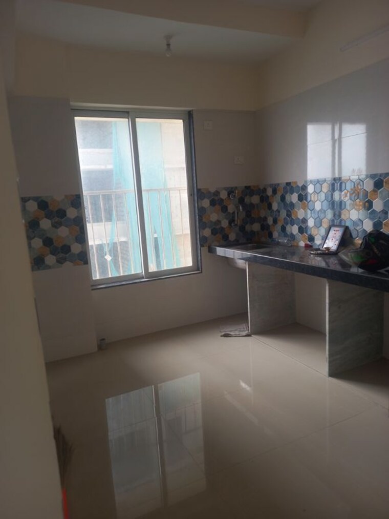 Kitchen, dadar west 1 Bedroom 459 Sq.Ft. Apartment In Dadar West Mumbai 10764793