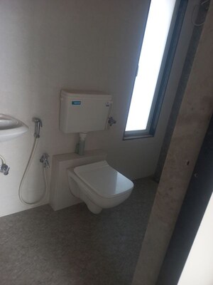 Attached Bathroom in 1 BHK Apartment at Dadar West – for Rent