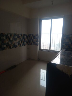 Kitchen in 1 BHK Apartment at Dadar West – for Rent
