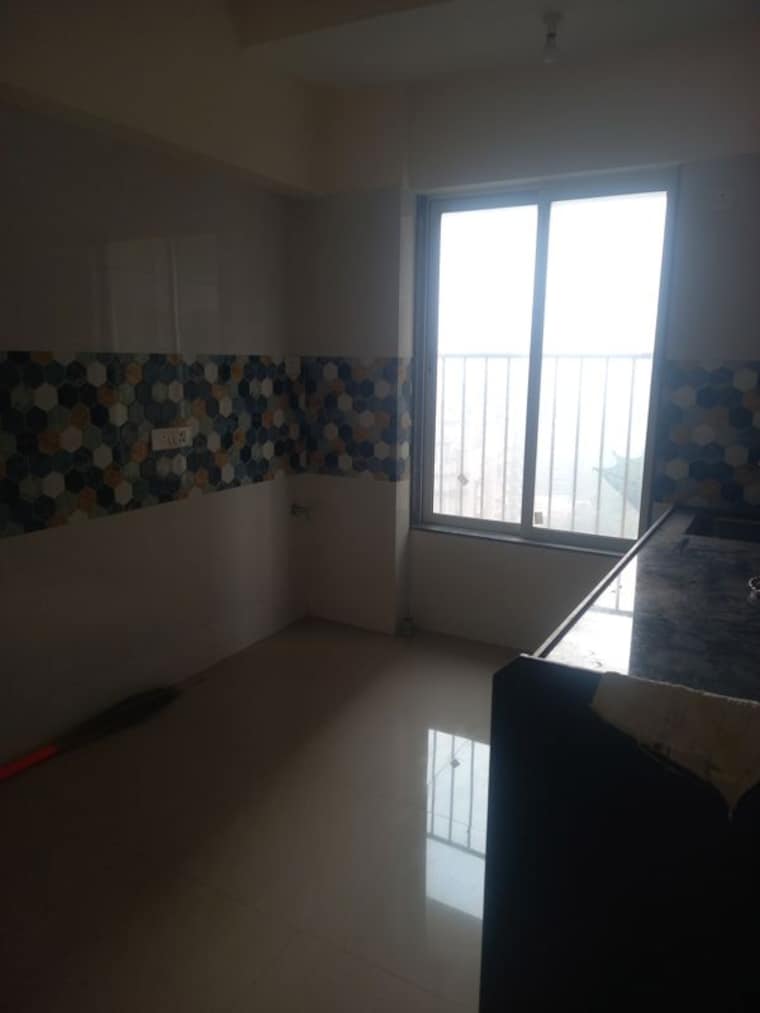 Kitchen, dadar west 1 Bedroom 459 Sq.Ft. Apartment In Dadar West Mumbai 10764793