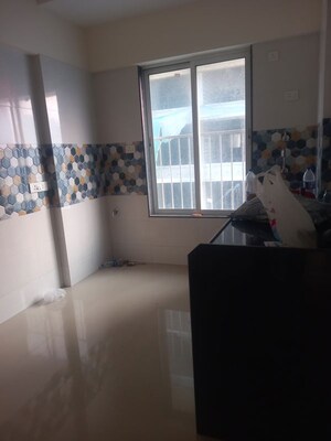 Kitchen in 1 BHK Apartment at Dadar West – for Sale