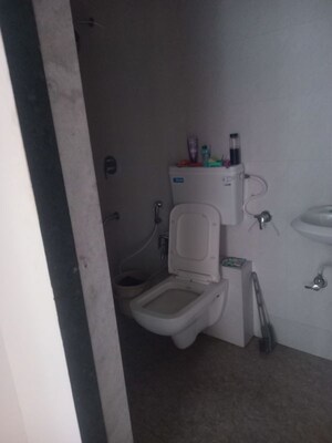 Bathroom in 1 BHK Apartment at Dadar West – for Sale