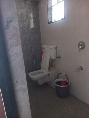 Bathroom in 1 BHK Apartment at Dadar West – for Sale