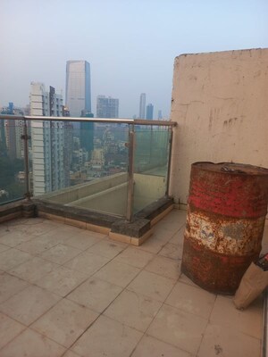 Balcony in 1 BHK Apartment at Dadar West – for Sale