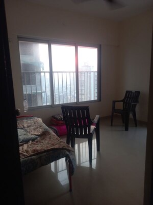 1 BHK Apartment For Sale in Dadar West