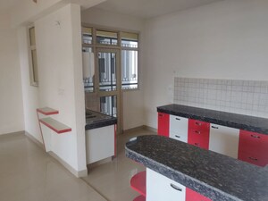 Kitchen in 3 BHK Apartment at Paarth Aryavart Empire, Sushant Golf City – for Sale