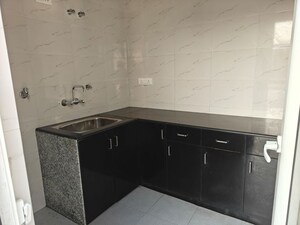 Kitchen in 1 RK Builder Floor at Saket – for Rent