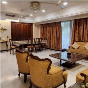 4 BHK Apartment For Sale in Bhavani Nagar