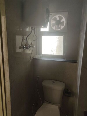 Bathroom in 3 BHK Apartment at Paarth Aryavart Empire, Sushant Golf City – for Sale